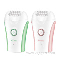 V-705 Hair Removal Body Shaver Electric Lady Epilator